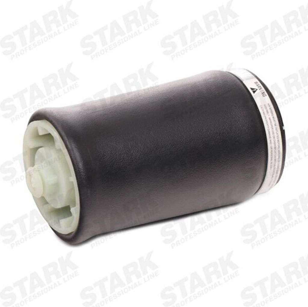 STARK SKASS-1850009 Luftfederung Luftfeder für BMW X5 (E53) Hinten Rechts