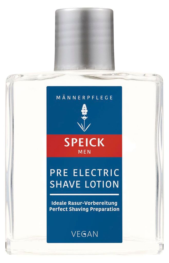 Speick 195, Balsam po goleniu, Skóra normalna, 100 ml Zdjęcie produktu 