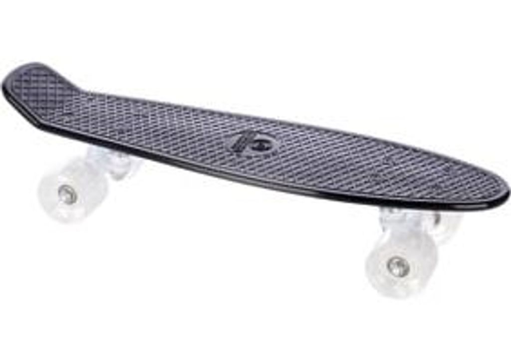 BUFFY FLASH W skateboard black Obrázok produktu 