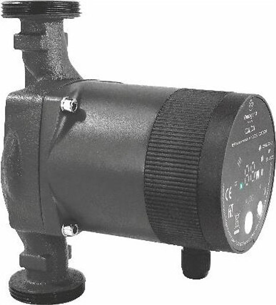 Hocheffizienzpumpe 25-60 180 Klasse A Umwälzpumpe Produktbild 