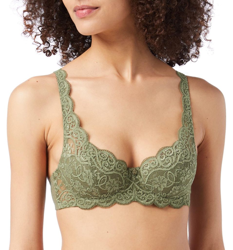 Triumph Amourette 300 W X, Farbe: Sage Green MM/00MM, Produktbild 