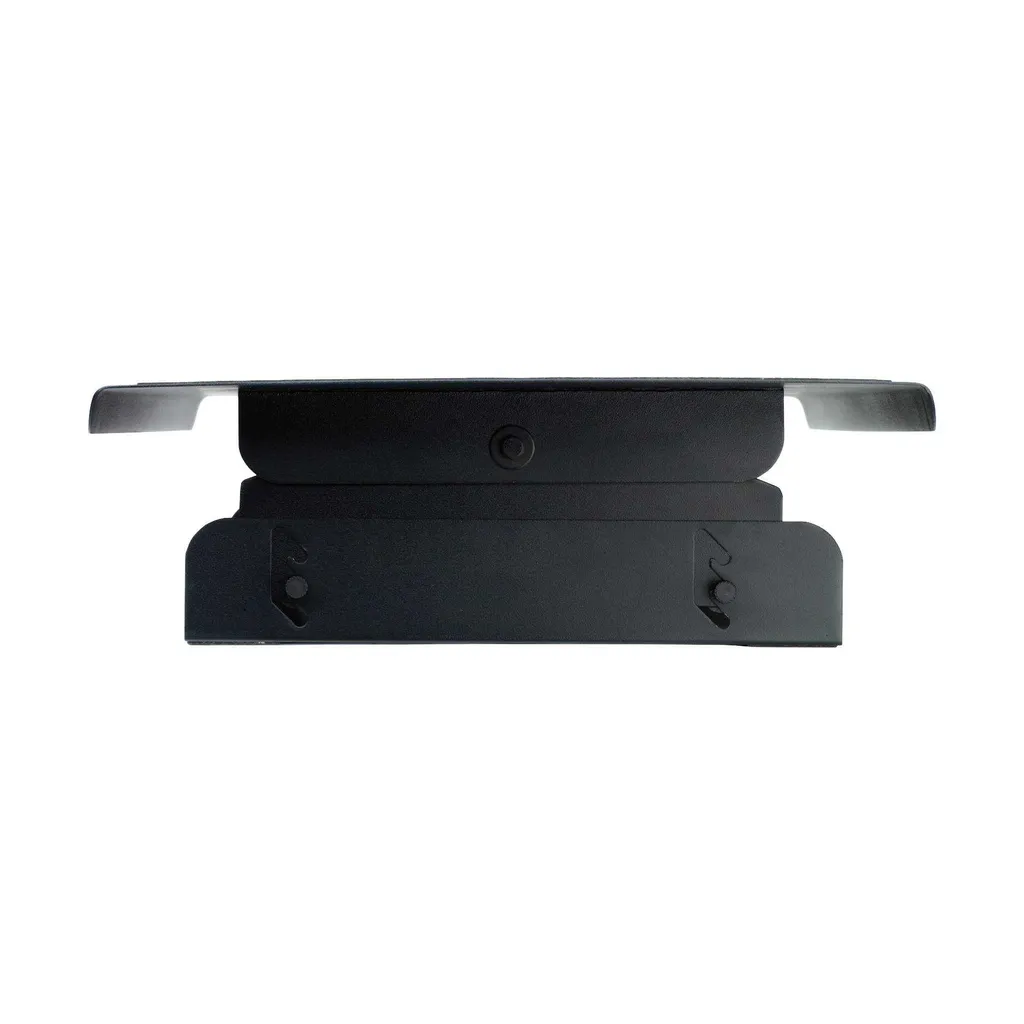 Support de Pieds de Bureau Fellowes Réglable pour Posture Assise