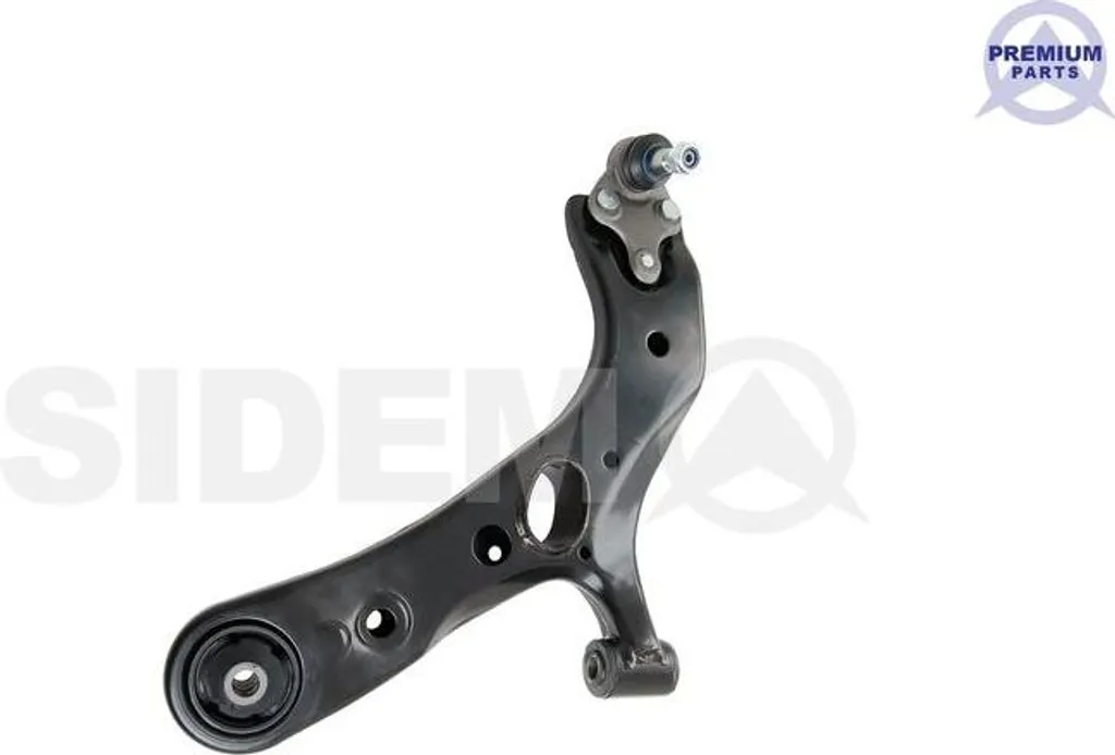 Triangle de suspension inférieur SIDEM 45678 - Compatible Toyota RAV 4