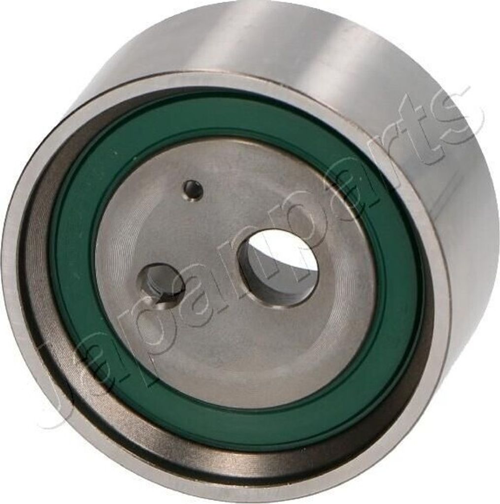 JAPANPARTS Zahnriemenspanner Riemenspanner Zahnriemen BE-K07 für KIA CARNIVAL II (GQ) 60mm 26mm