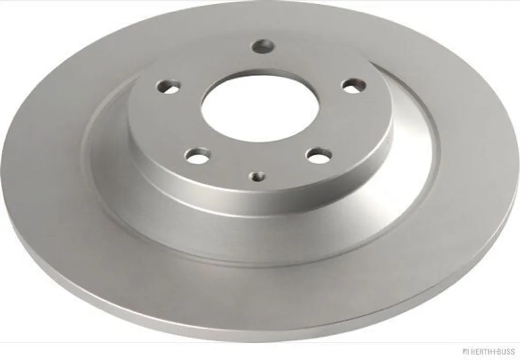 2 Disques de Frein HERTH+BUSS J3313038 pour MAZDA CX-5 KE GH et KF