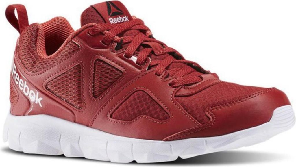 Schuhe Reebok Dashhex BD5039