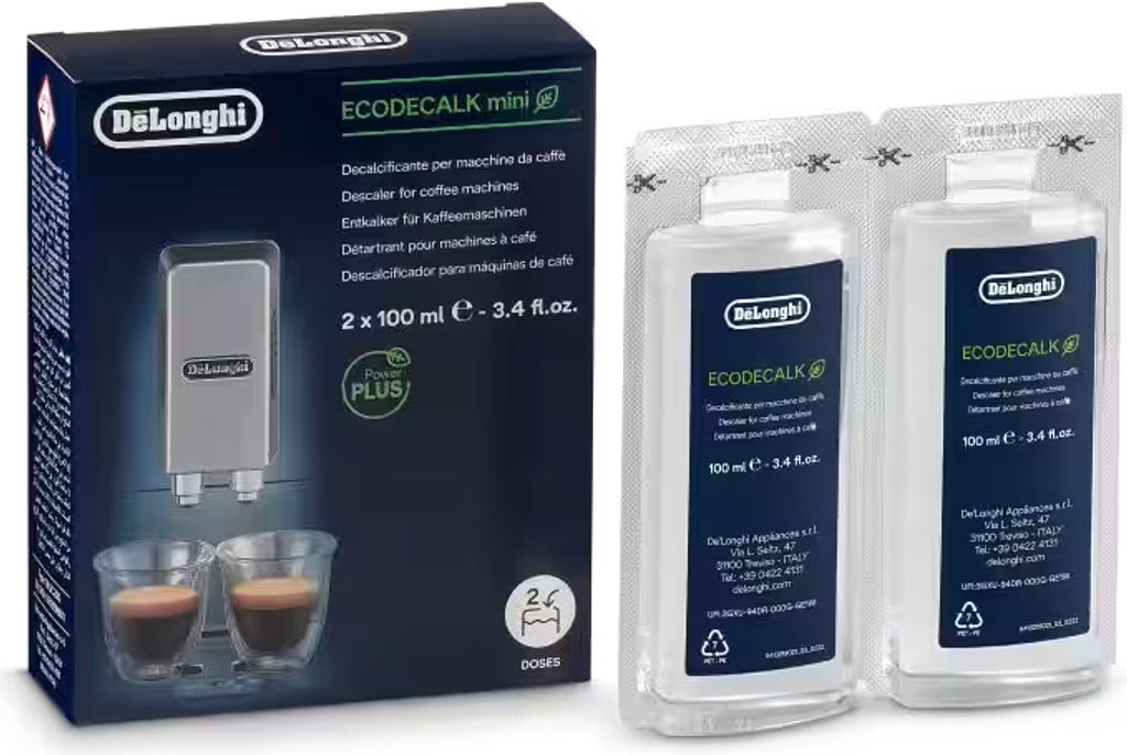 Entkalker Kaffeemaschine 200 ml Produktbild 14