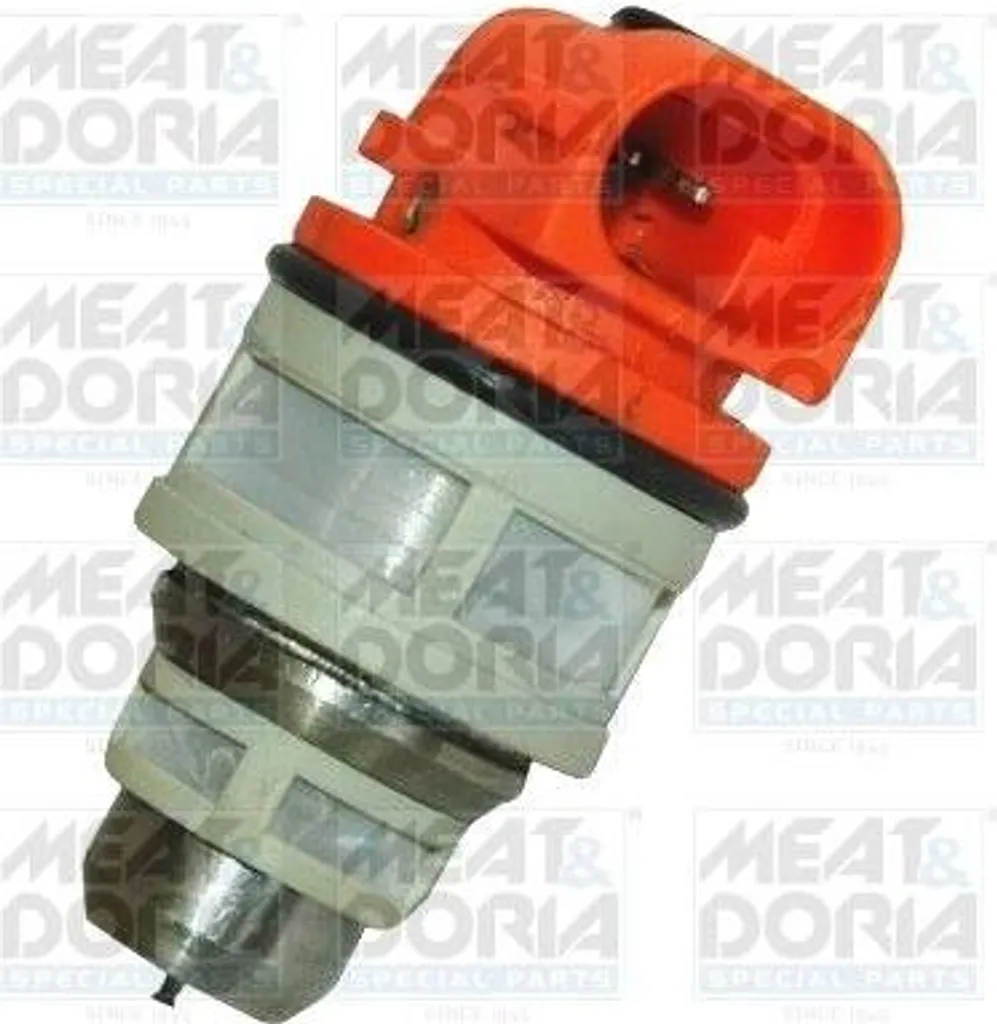 Injecteur pour réparer moteur Fiat et Lancia : Solution 75112523 OE