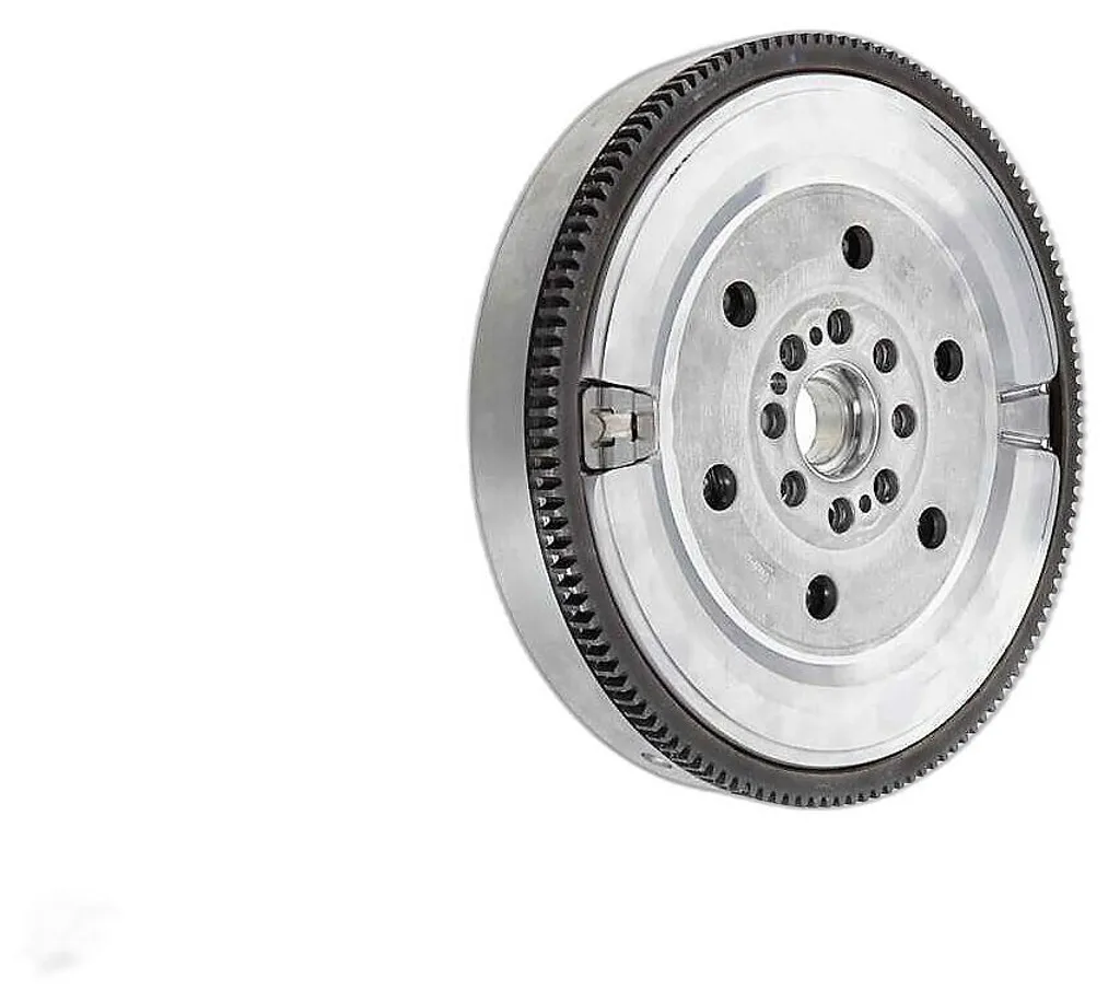 Volant bimasse VALEO avec vis pour AUDI A3 - Kit d'embrayage Premium