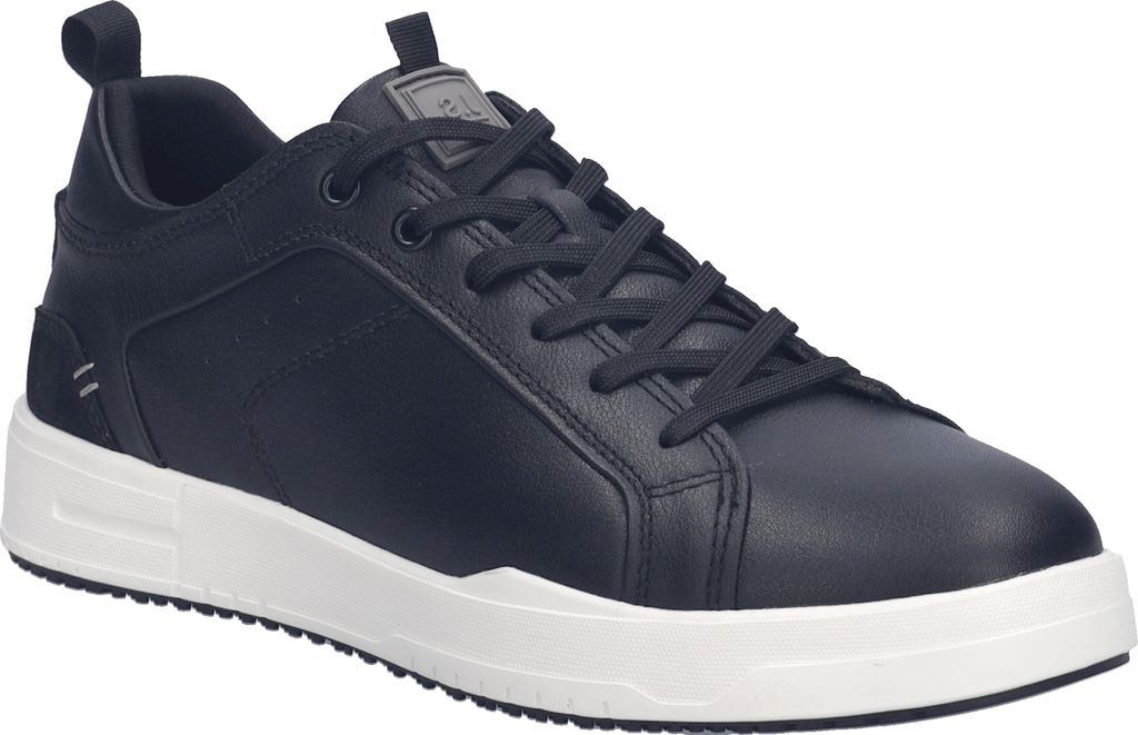 JOSEF SEIBEL Donovan 04 | Sneaker für Herren | Schwarz