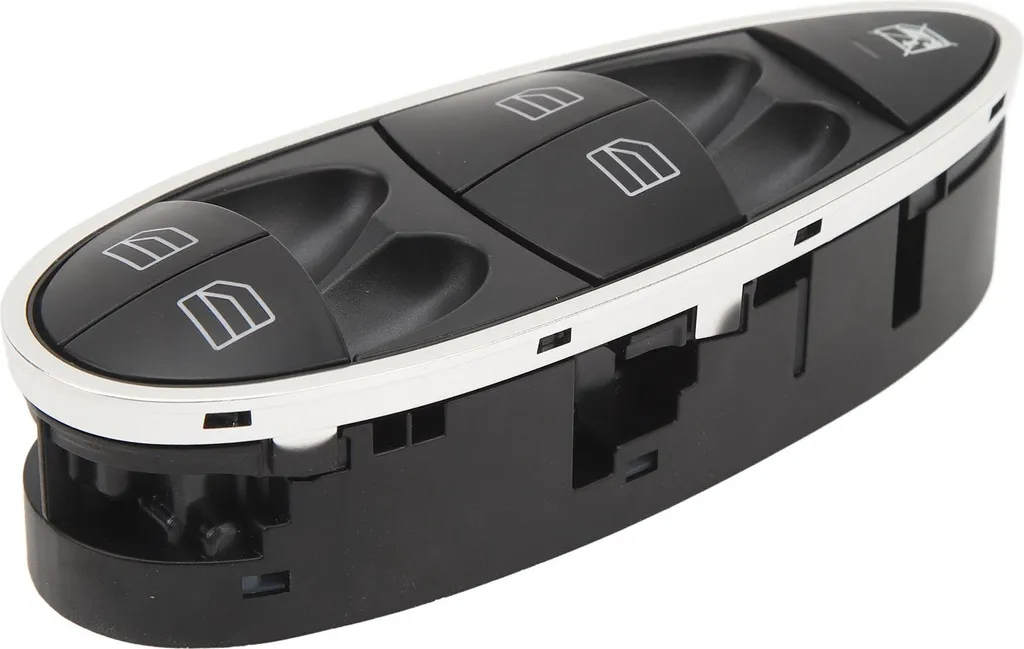 Commande lève-vitre Sensitive Control 2118213679 Benz E320 W211 Premium
