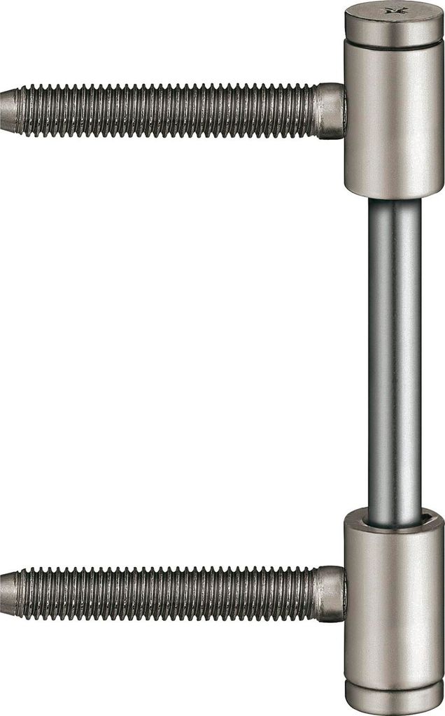 SIMONSWERK Türband- Flügelteil Variant V 0026 WF, ø 15 mm, Stahl verzinkt