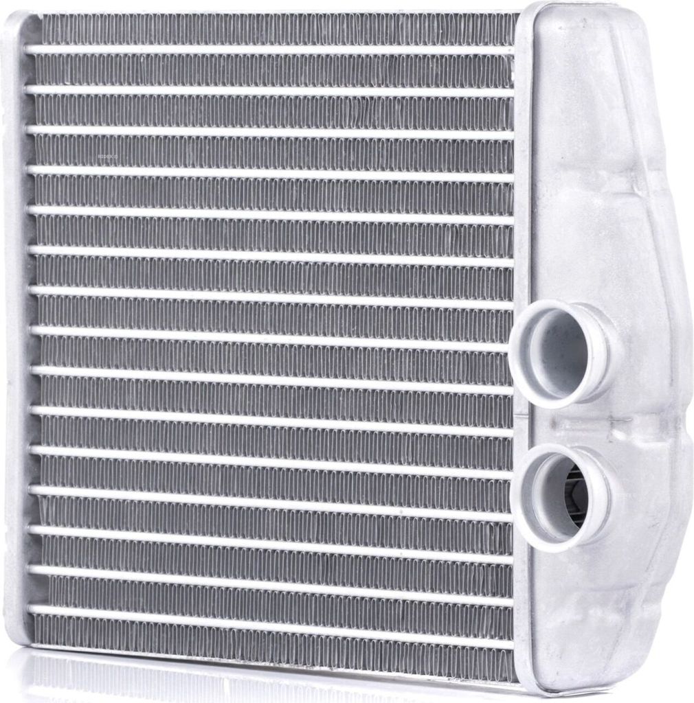 RIDEX 467H0047 Wärmetauscher Innenraumheizung Kühler für OPEL Corsa C Schrägheck (X01) Tigra TwinTop (X04) COMBO Kasten/Kombi COMBO Tour COMBO ...