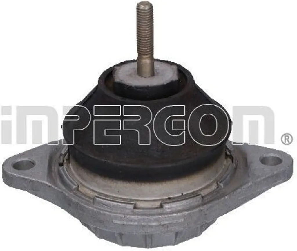 Supprimez les vibrations moteur de votre Passat 33B avec le support 30731