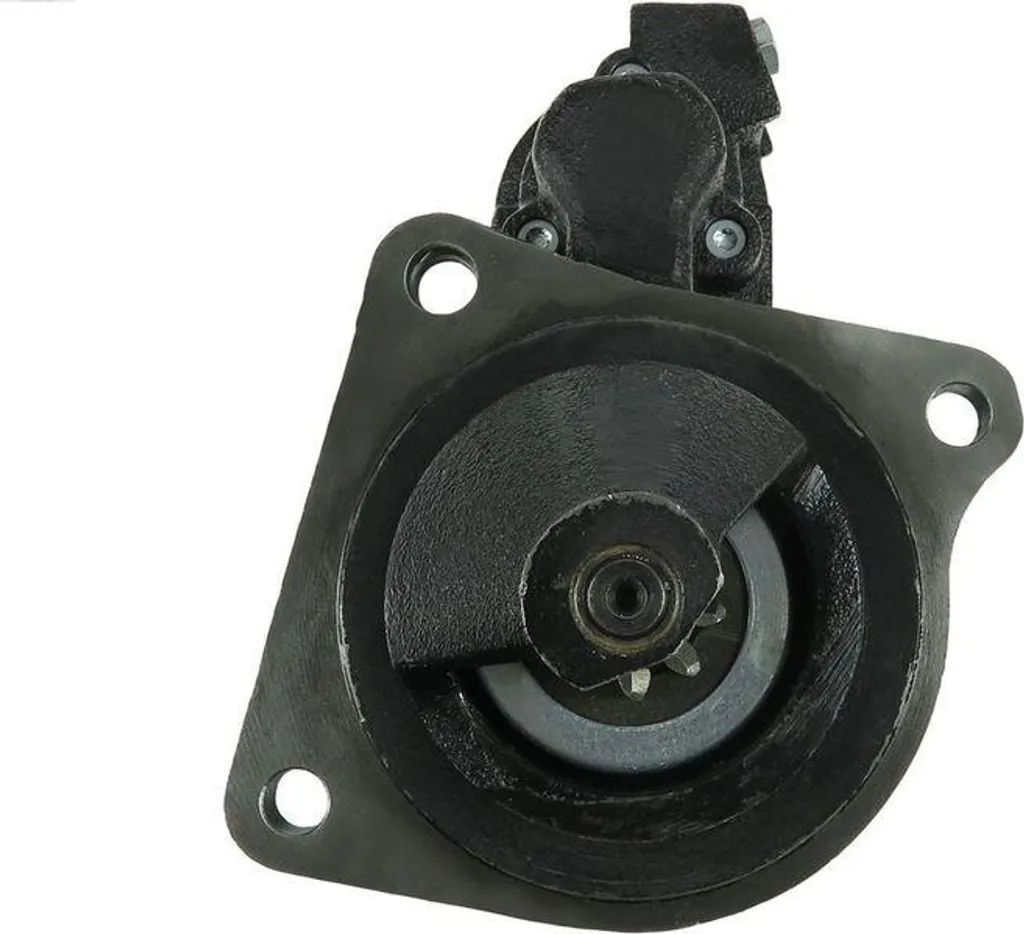 Démarreur fiable pour Ducato AS-PL S0558 idéal pour un usage intensif 12V