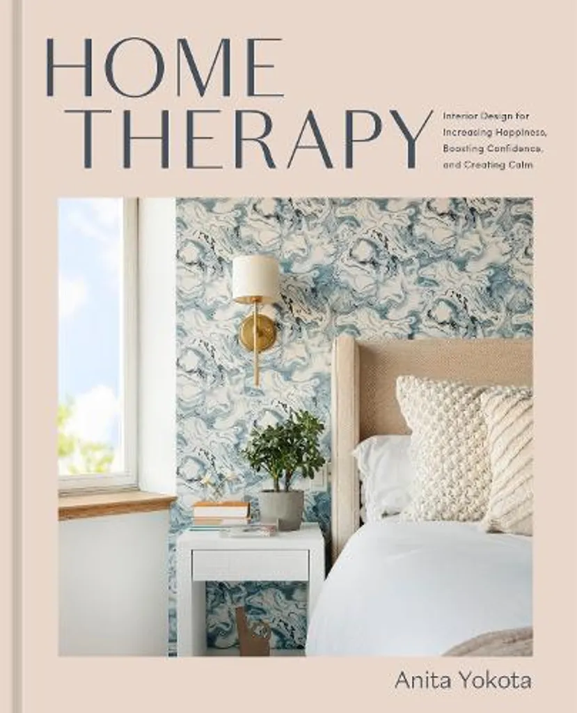 Réduire le Stress chez Soi : Livre Home Therapy Lingua Inglese