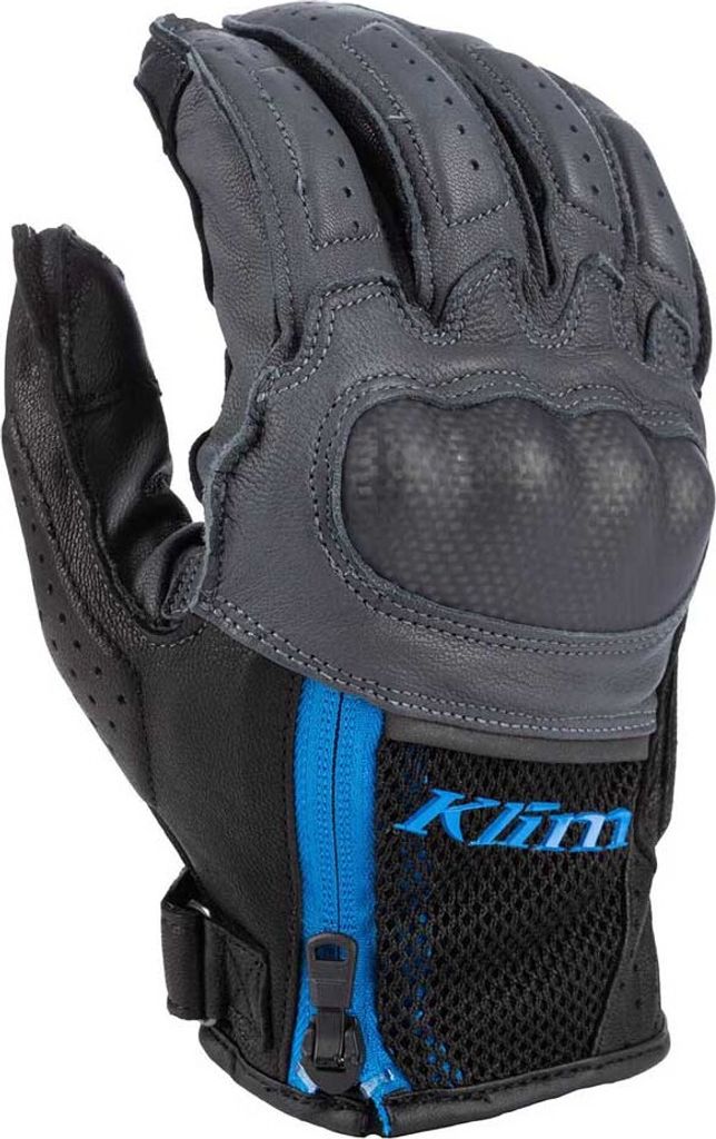 Klim Induction Handschuhe Grau L Grau L