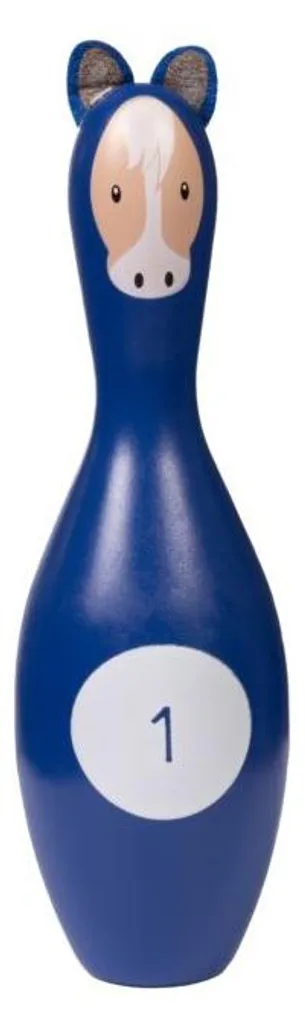 HKM Bowling multicolore sac ultra résistant avec poignées de confort
