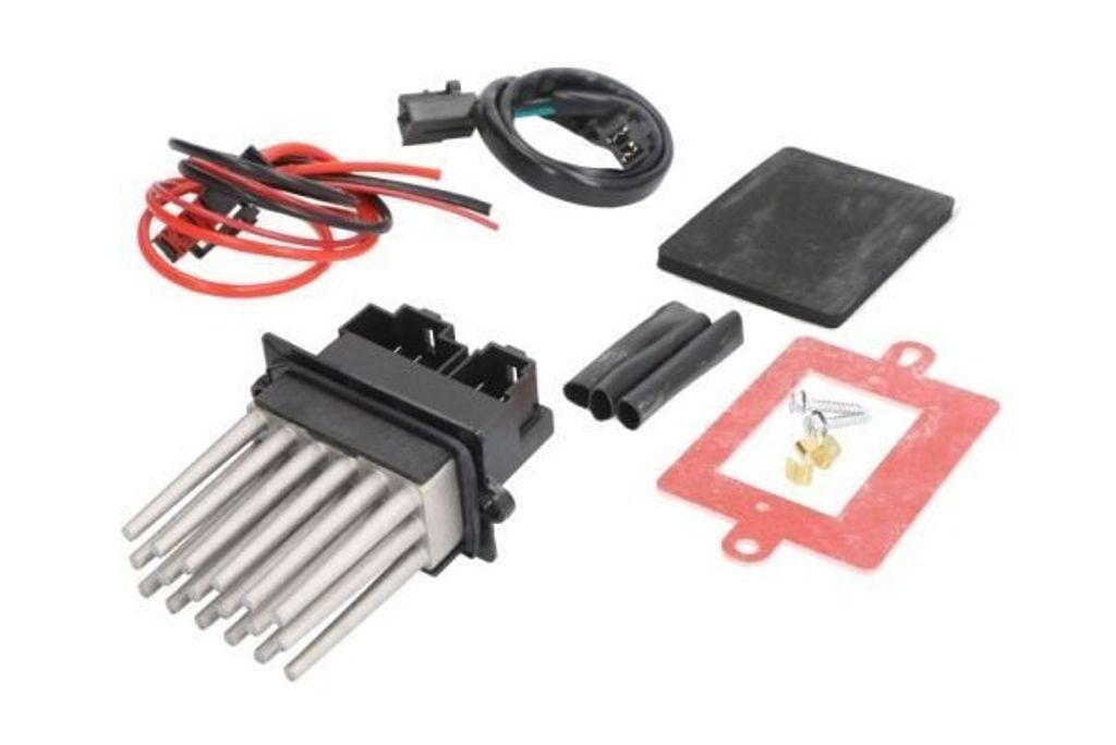 THERMOTEC Bedienelement Heizung / Lüftung DEY004TT für JEEP GRAND CHEROKEE II (WJ, WG)