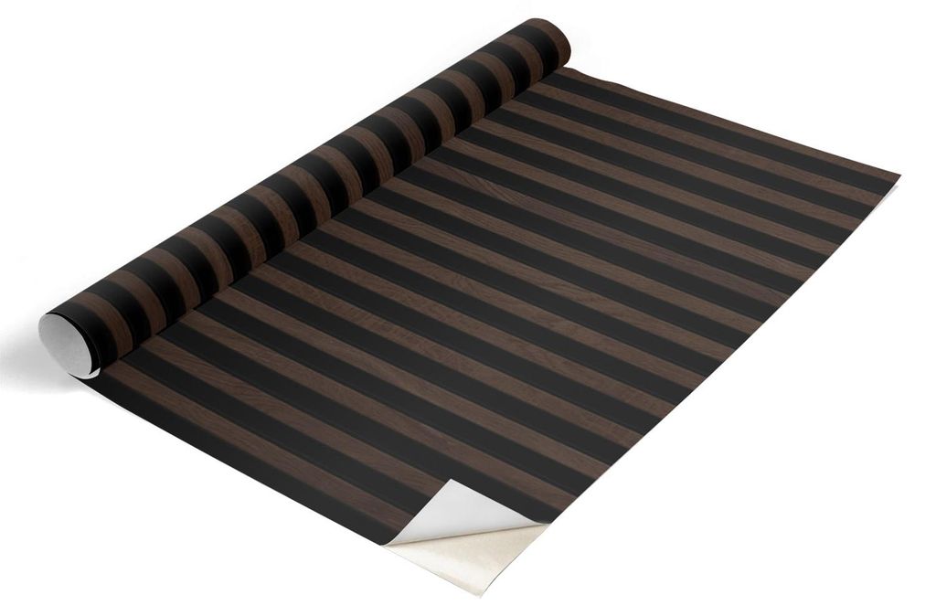 Tulup Möbelfolie - Klebefolie Möbel - Selbstklebende Folie 65x130 cm - Möbelfolie Schrank - Folie für Möbel - Möbelfolie Küche - Wasserdicht...
