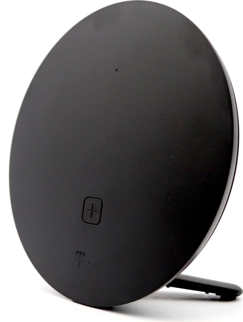 Telekom Speed Home WLAN schwarz Obrázok produktu 6