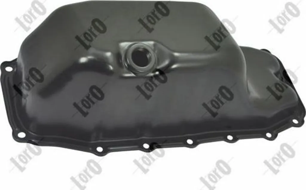 Carter d'huile pour Citroën Nemo et Peugeot Bipper - Remplacement 0301R2