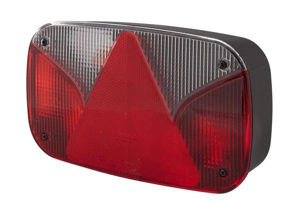Fanale SX HELLA 2VA 998 232-291 per Rimorchi | Spedizione Immediata