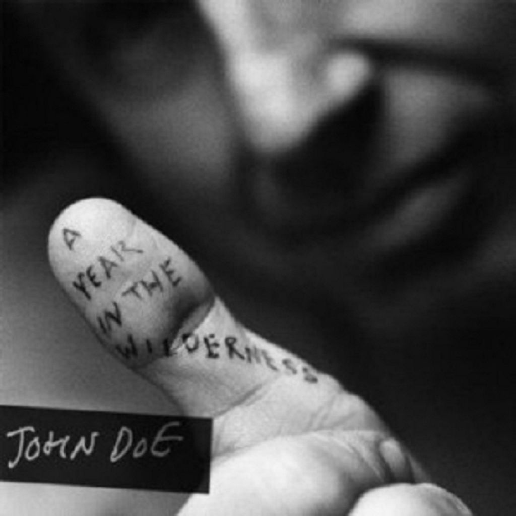 Doe,John-A Year In The Wilderness