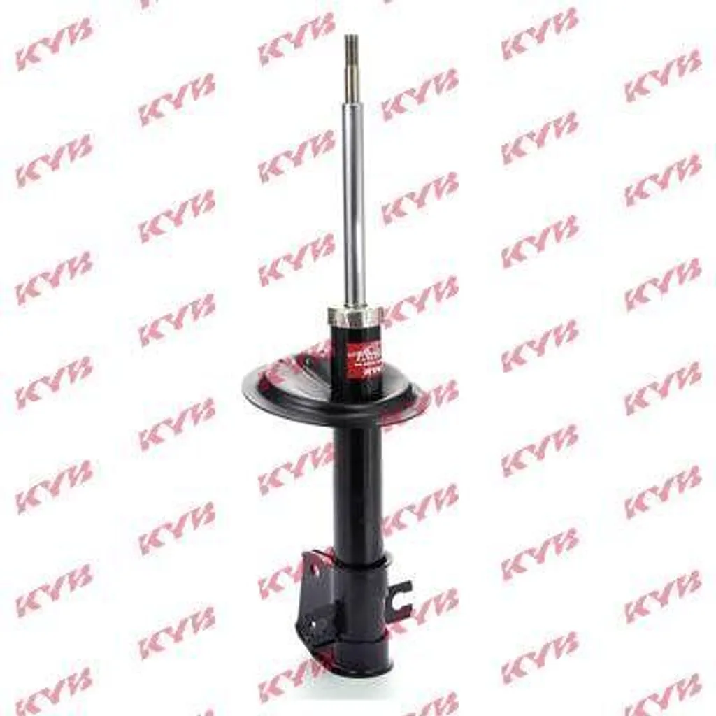 Amortisseur gaz KYB 333731 bi-tube OE 46412045 pour Fiat Cinquecento