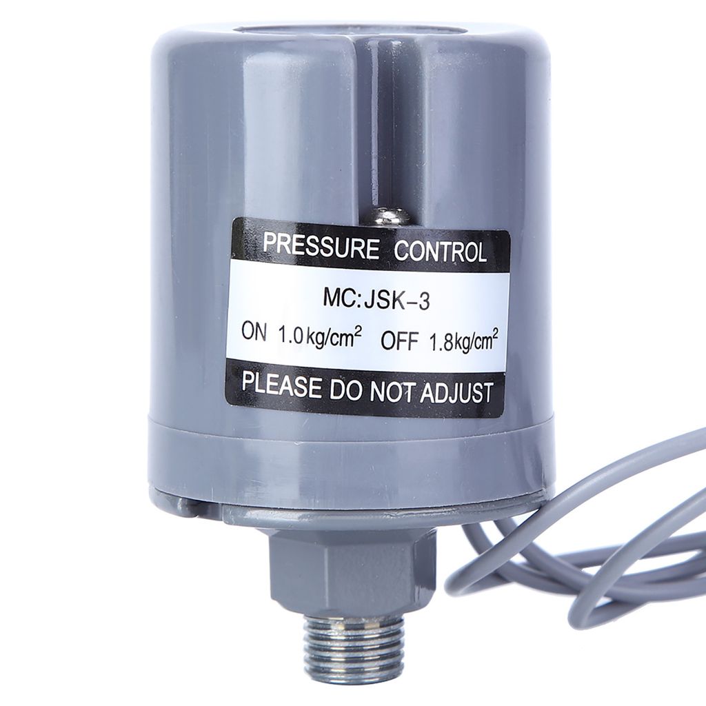 Pressostat d'eau Contrôleur électronique pour pompe de Image du produit 