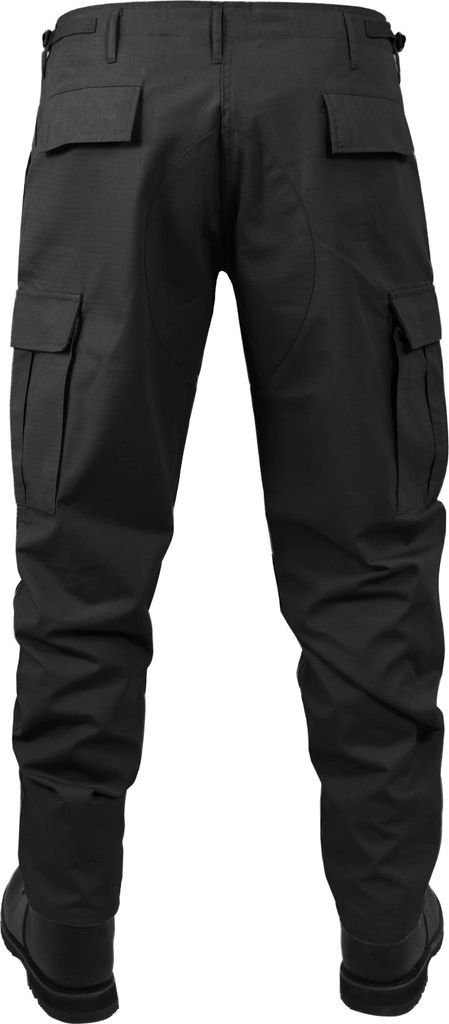 normani Herren Ripstop Hose