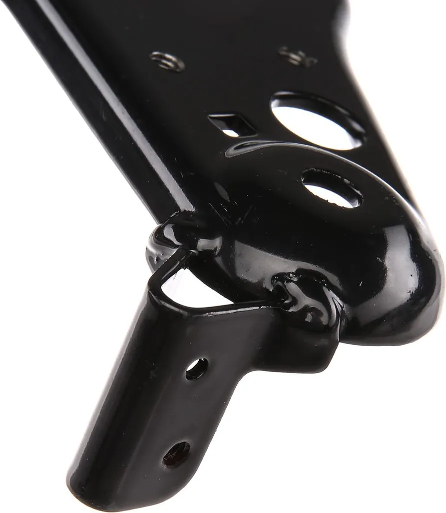 Guide de fourche supérieur noir anti-corrosion pour préparation Custom - 5