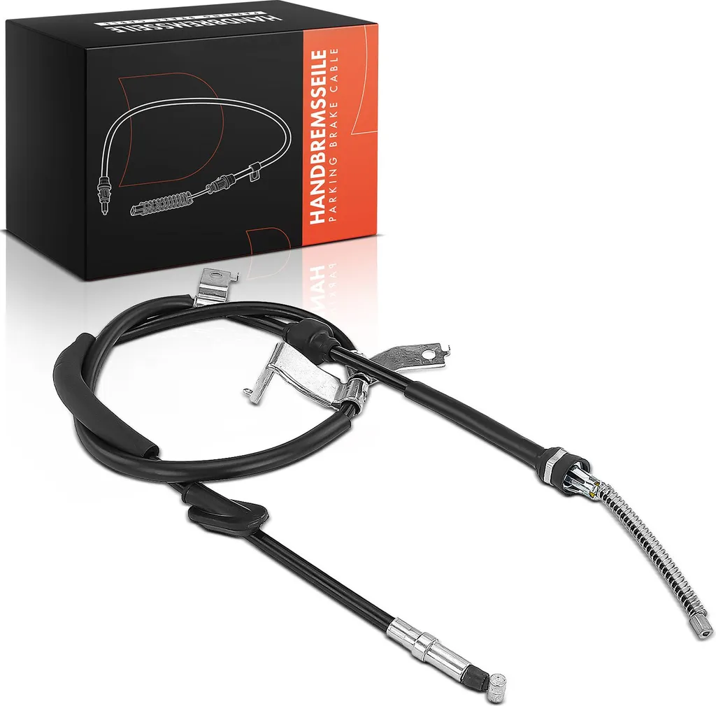 Câble de frein à main Frankberg pour Honda Civic V VI EJ EK SO EG 1.6L