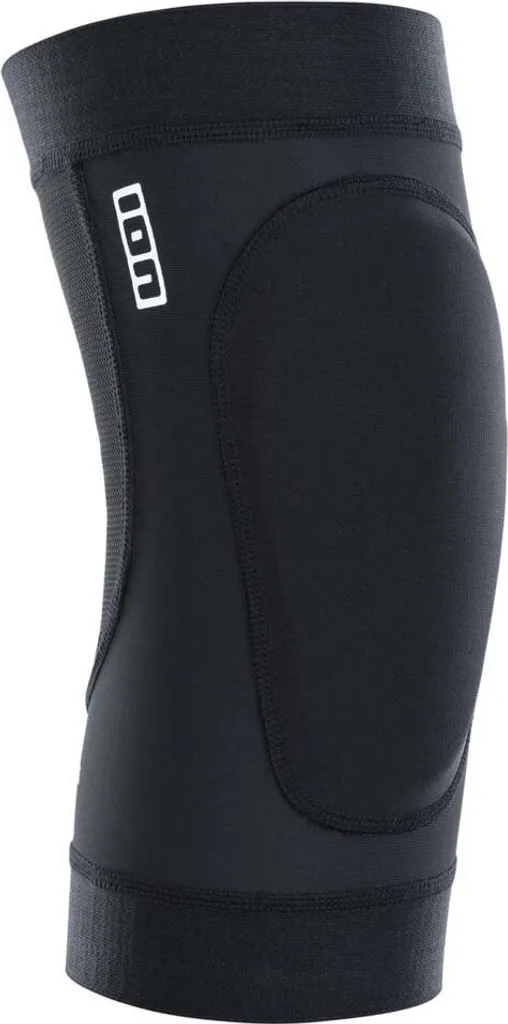 Évitez les chocs avec les genouillères Ion Wing Sleeve Noir XL de sport