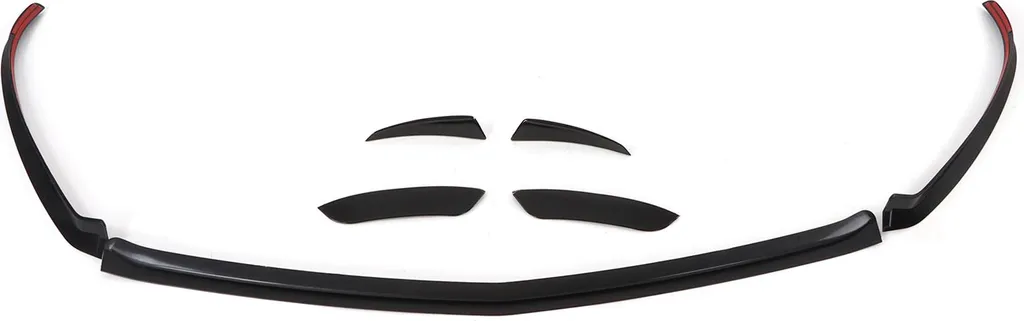 Look Sportif Mercedes Classe A W177 : Kit Spoiler Air Vent AMG Line +
