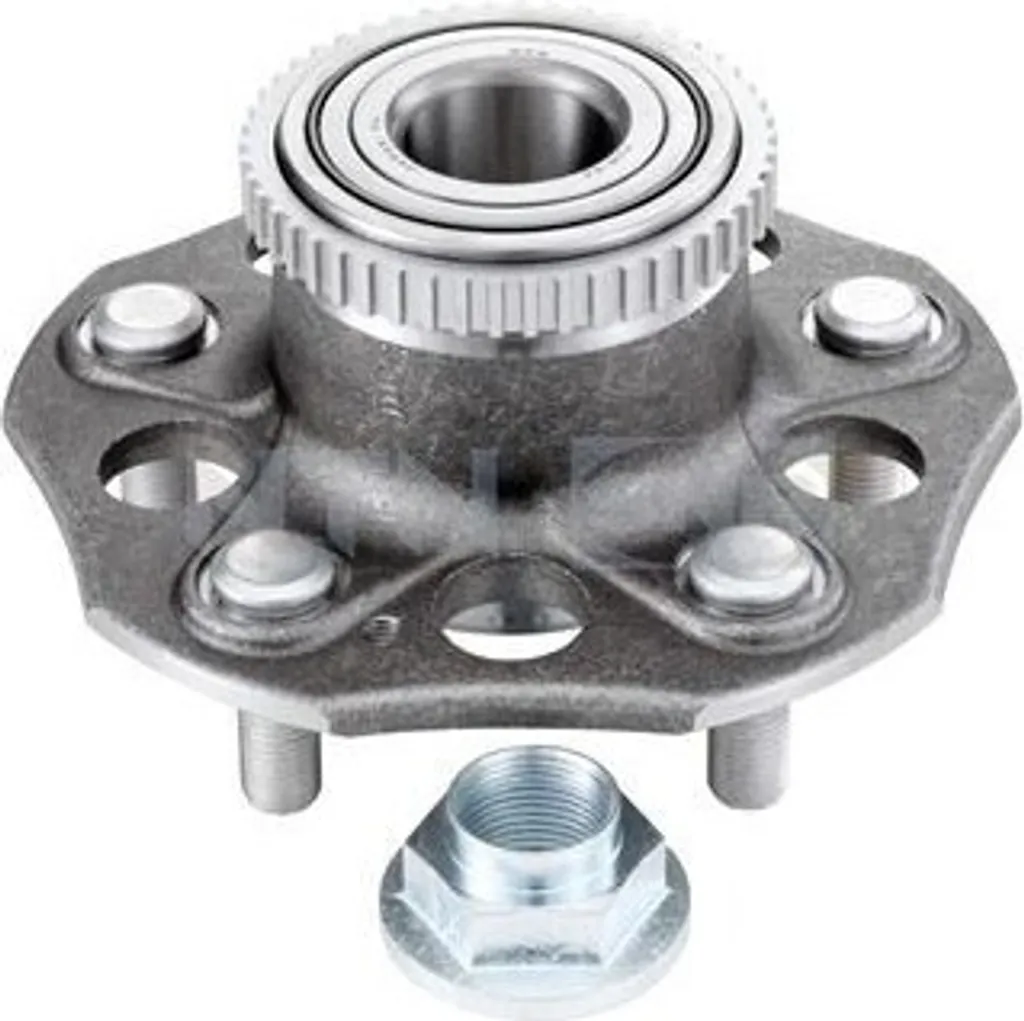 Roulement de roue pour entretien Honda Prelude de type BB6 BB8