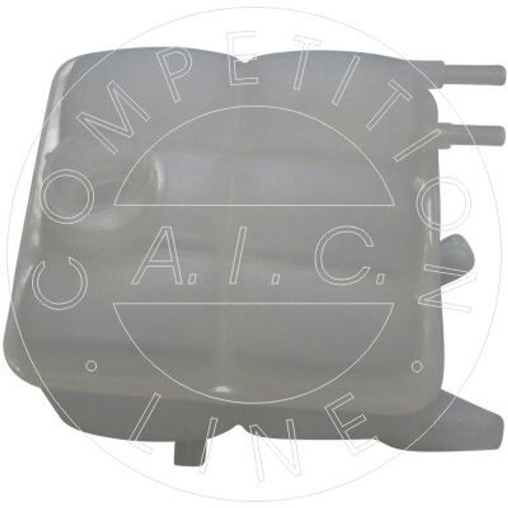 AIC Ausgleichsbehälter Kühlmittel für FORD Kuga Mk2 (DM2) Kühlwasser 55991