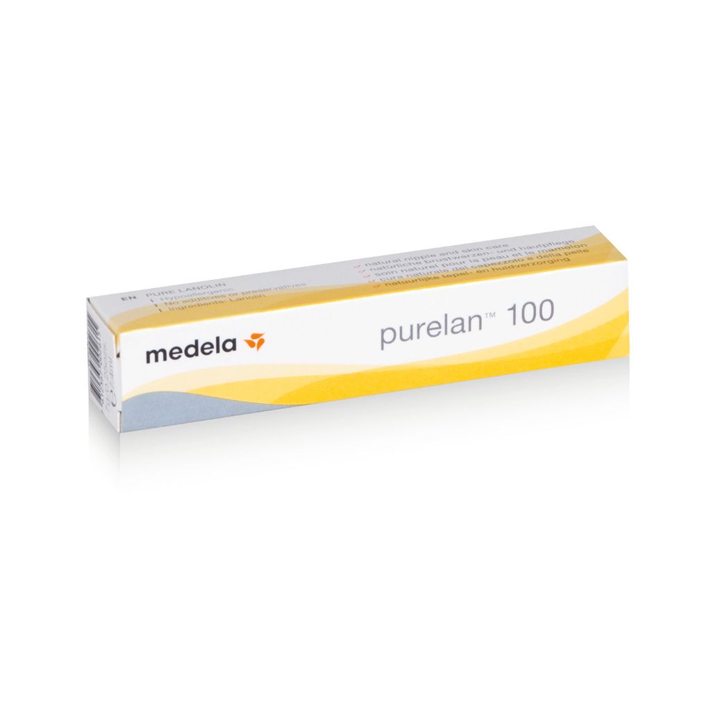 Medela PureLan 100 Tube 7 g