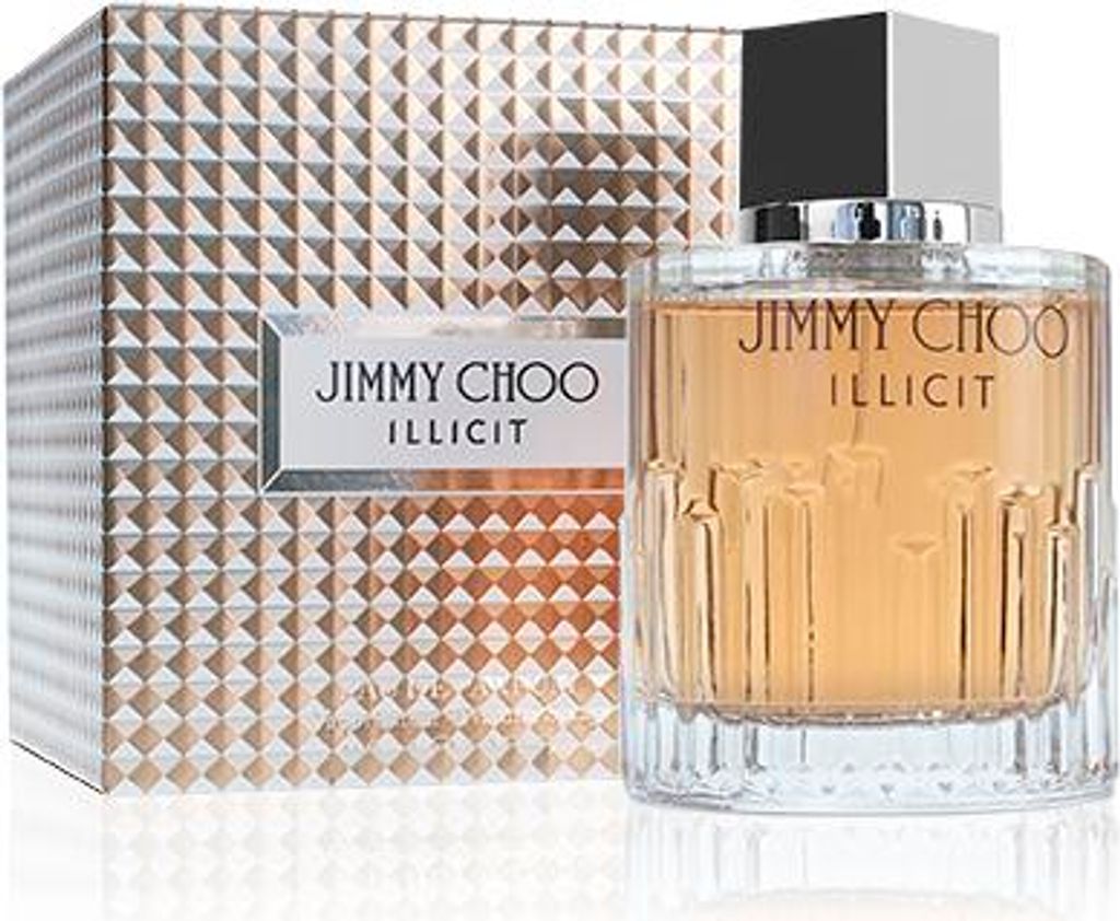 Jimmy Choo Illicit parfémovaná voda pro ženy 100 ml Obrázok produktu 