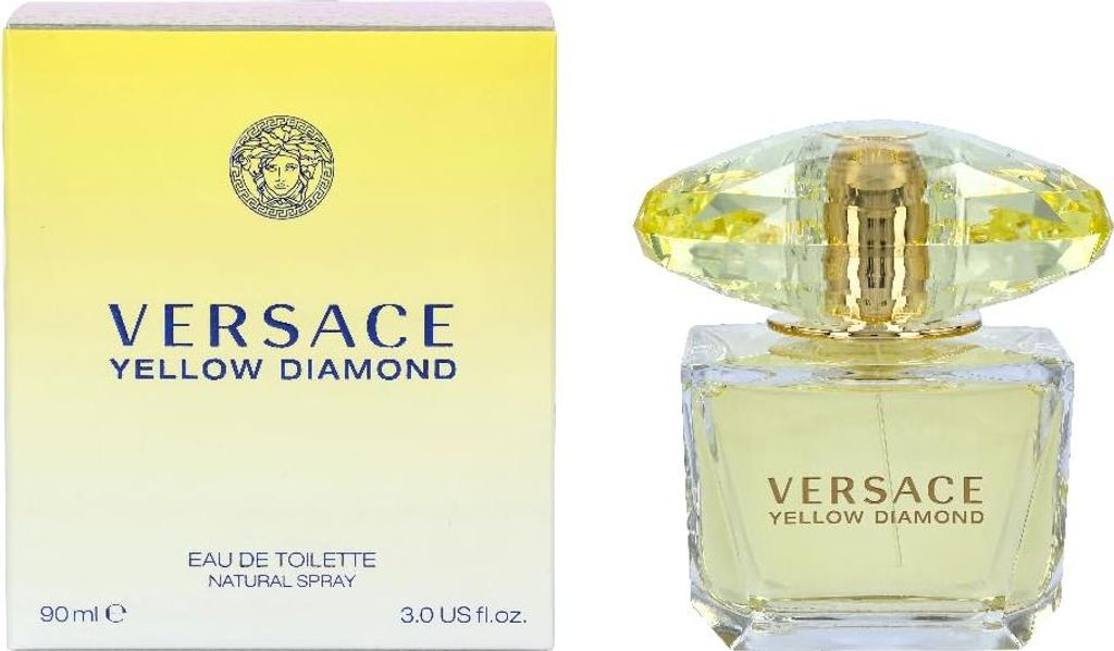 Versace Eau de Toilette 30ml Immagine del prodotto 