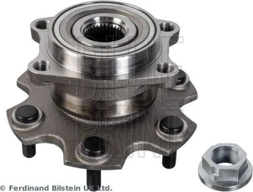 Supprimer Bruit Roulement Pajero avec Kit ADC48355 OE 3780A007 Neuf