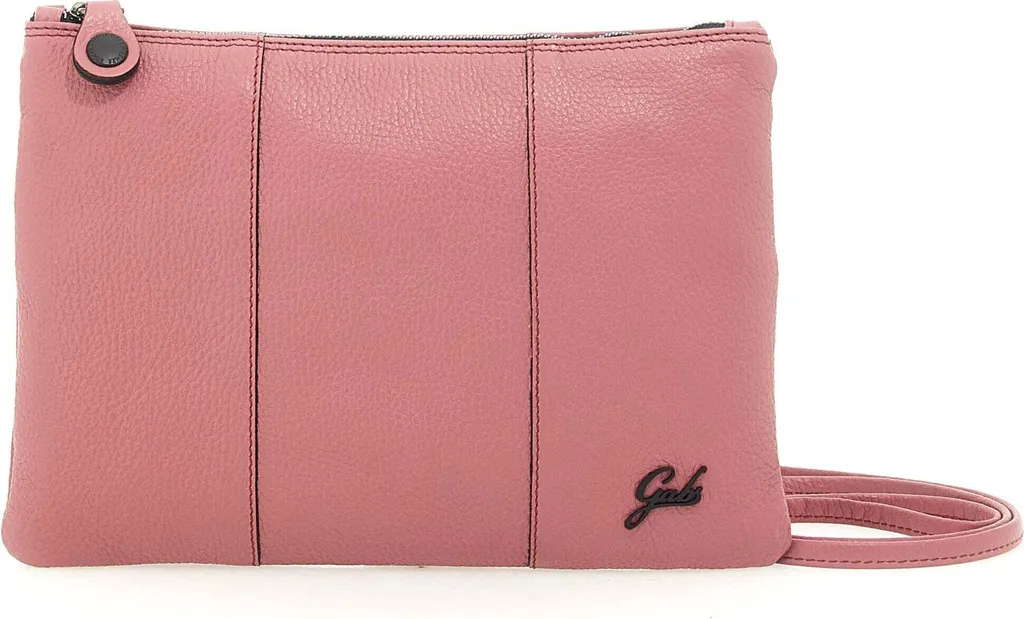 Gabs Beyonce M Borsa Pelle Verde: Offerta Limitata Made in Italy