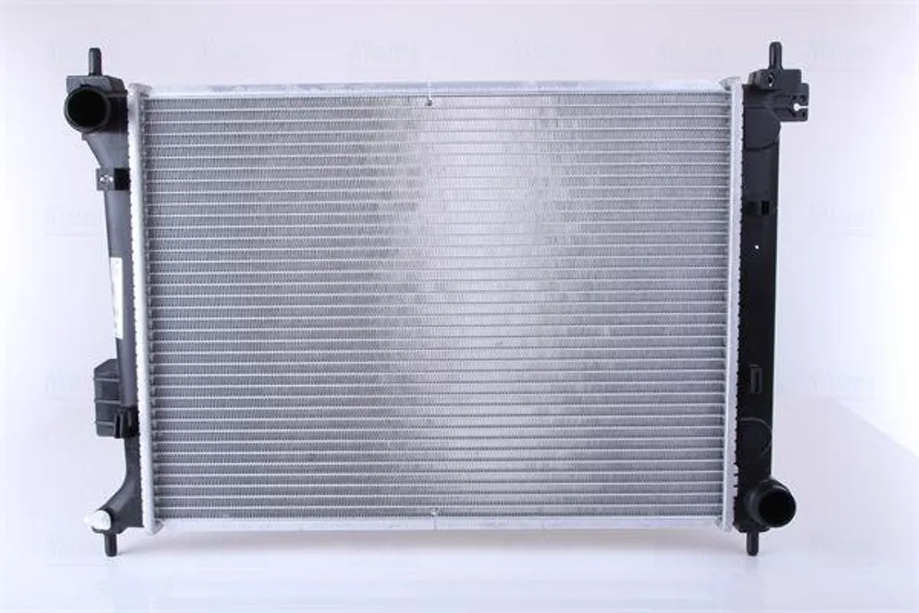 Radiateur Nissens 67609 Haute Performance pour i20 - Standard OE 253101J000