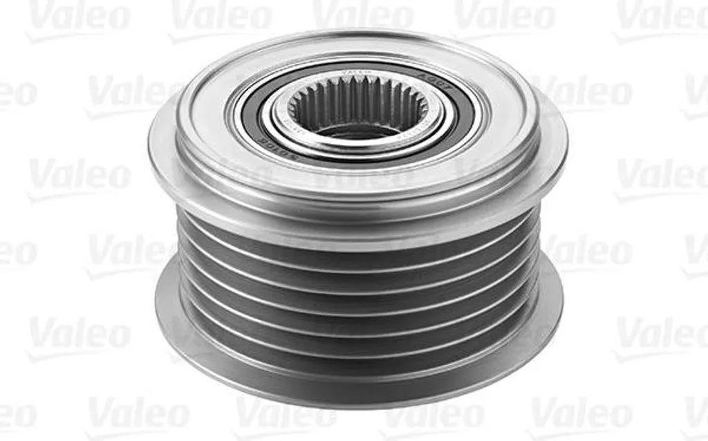 Valeo 588103 Ruota Libera Alternatore per Ford Focus | Spedizione Rapida