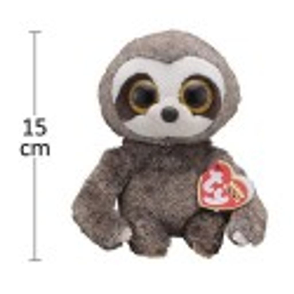 ty 36215 Figurine en peluche Beanie Boos Paresseux