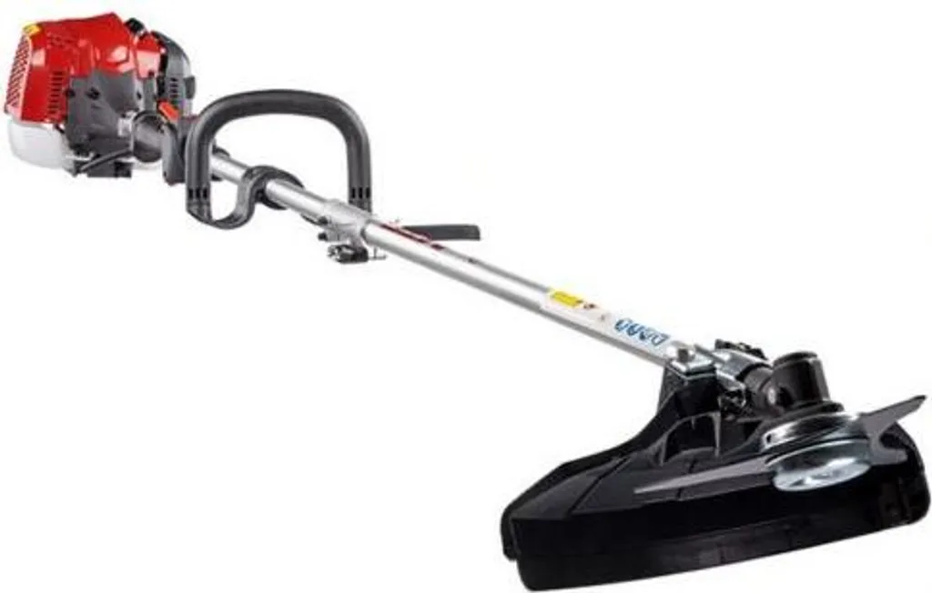 Débroussailleuse Mountfield BC 26 SJT légère pour ronces et herbes