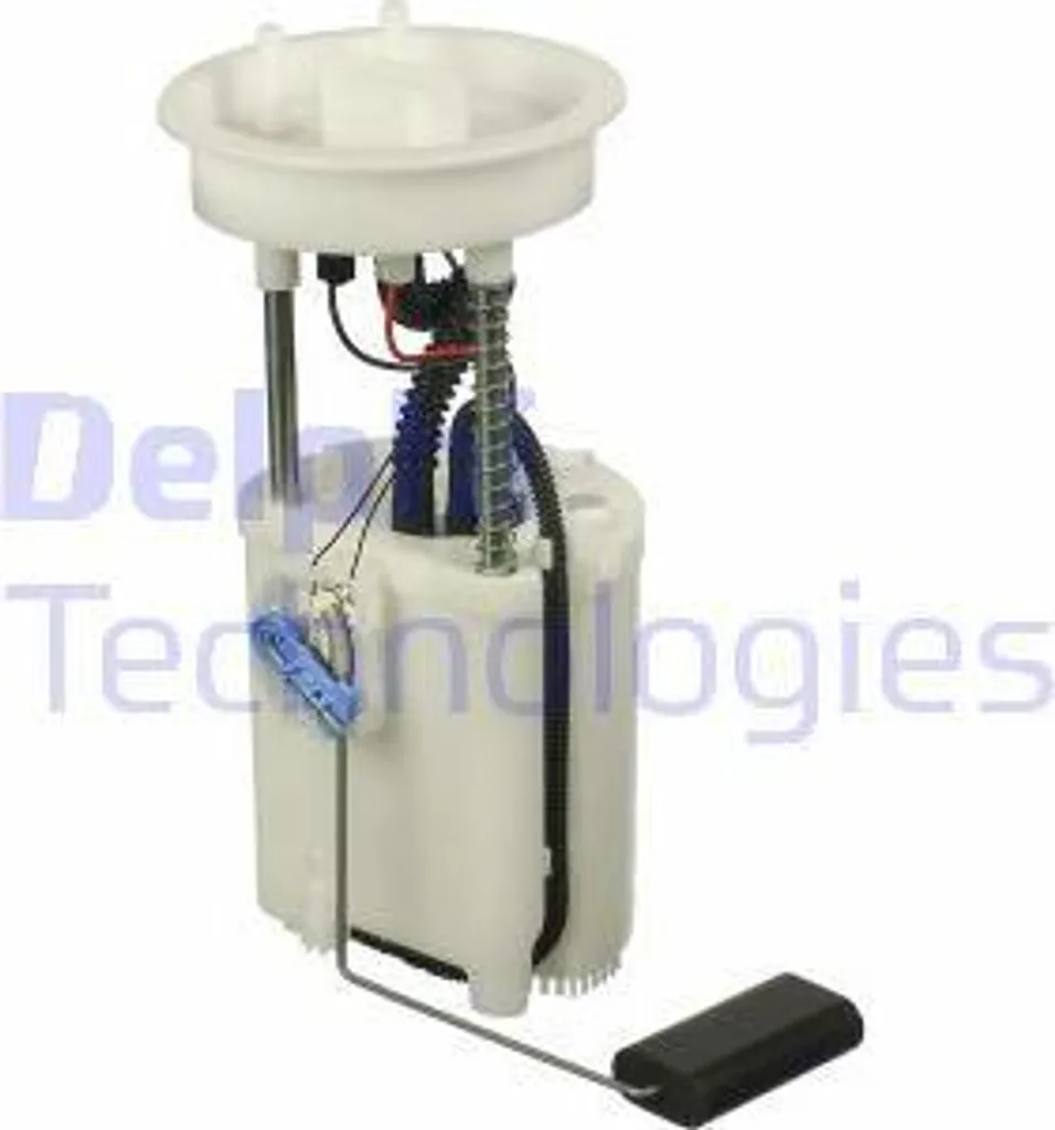 Delphi FG1496-12B1 Unité d'Alimentation Carburant pour Polo 9N et Fabia