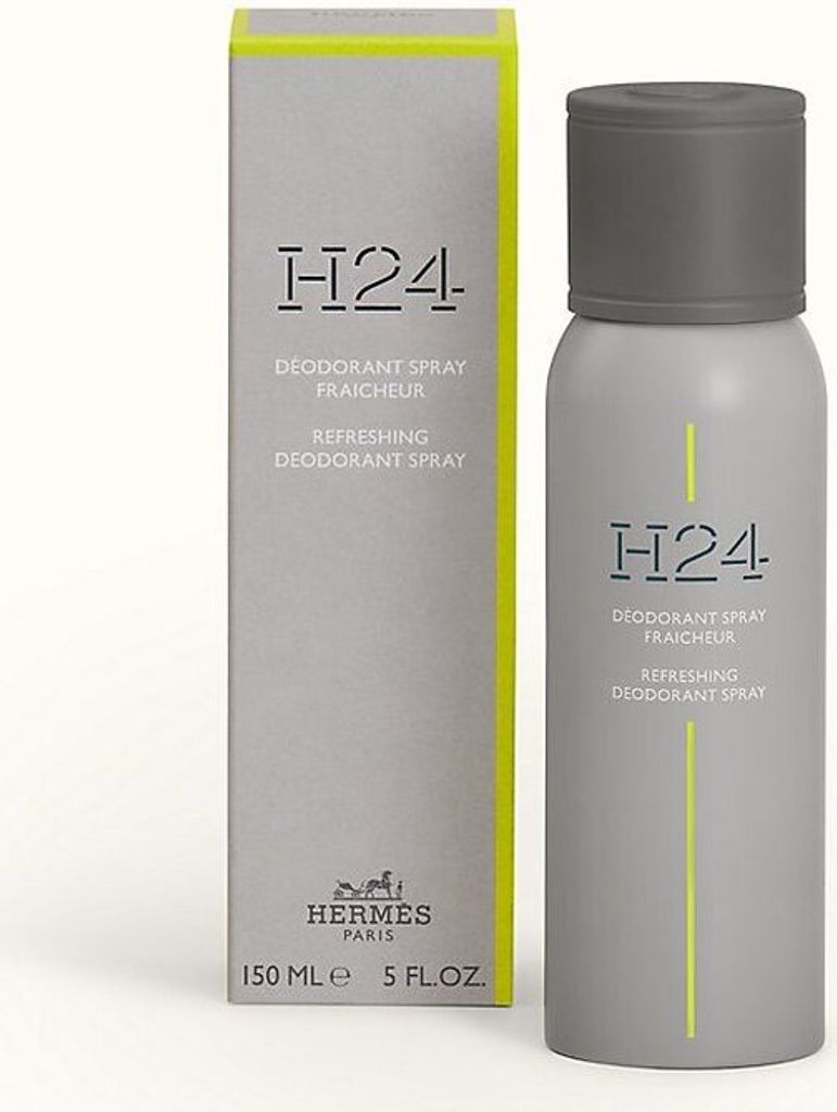 Hermes H24 Deo Spray