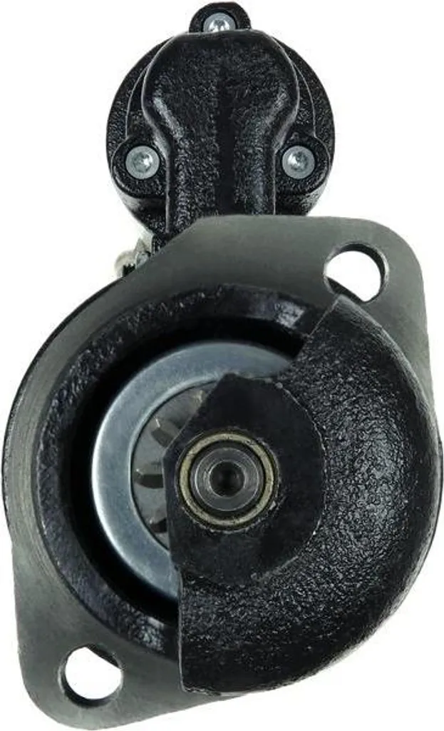 Démarreur pour Case 323 - Pièce de rechange haute performance 12V 2.7kW