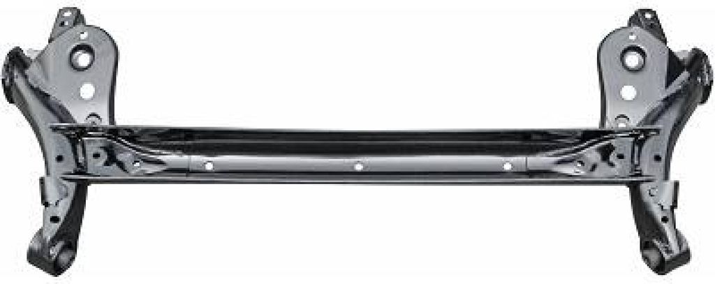 DIEDERICHS Achsträger Achsträger 5605419 Hinten für FORD Fiesta Mk6 Schrägheck (JA8, JR8)